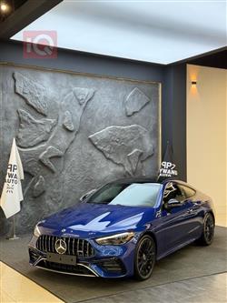 مرسيدس بنز C-Class